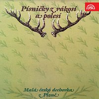 Josef Krček, Malá česká dechovka z Plzně – Písničky z rákosí a polesí