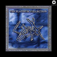 Side A – The Platinum Collection