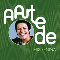 Přední strana obalu CD A Arte De Elis Regina