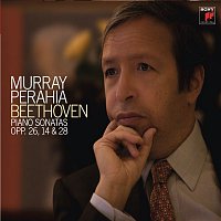 Murray Perahia – Beethoven: Piano Sonatas Op. 14, 26 & 28