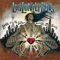 Los Lonely Boys – Live at The Fillmore