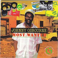 Johnny Osbourne – Johnny Osbourne - Most Wanted