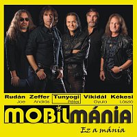 Mobilmánia – Ez a mánia