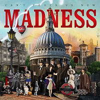 Madness – Mr. Apples