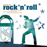 Různí interpreti – Music For Rock 'n' Roll