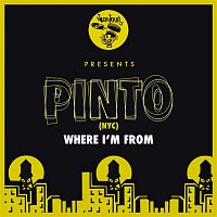 Various Artists.. – Where I'm From