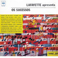 Lafayette – Lafayette Apresenta Os Sucessos - Vol. II
