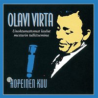 Olavi Virta – Hopeinen kuu