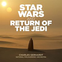 Charles Gerhardt – Star Wars & Return of the Jedi