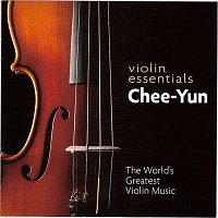 Chee-Yun – Violin Essentials
