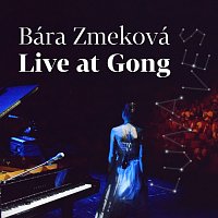 Přední strana obalu CD Live at Gong