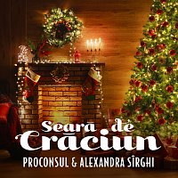 Proconsul, Alexandra Sirghi – Seară de Crăciun