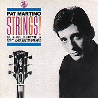 Pat Martino – Strings!