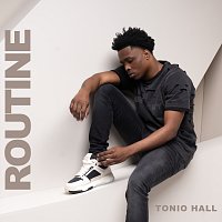 Tonio Hall – Routine