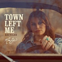 Mae Estes – Town Left Me [Recycled]