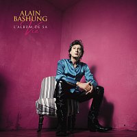 Alain Bashung – L'album de sa vie