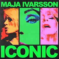 Maja Ivarsson – ICONIC