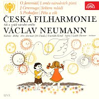 Česká filharmonie/Václav Neumann – Mezinárodní rok dítěte MP3