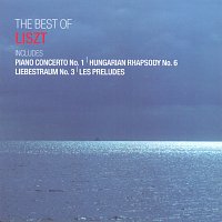Různí interpreti – The Best of Liszt