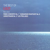 The Best of Liszt