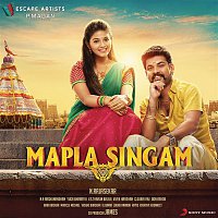 Mapla Singam (Original Motion Picture Soundtrack)