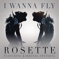 Rosette, Kardinal Offishall – I Wanna Fly