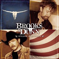 Brooks & Dunn – Steers & Stripes