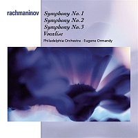 Eugene Ormandy – Rachmaninoff: Symphonies Nos. 1-3
