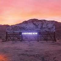 Arcade Fire – Everything Now MP3