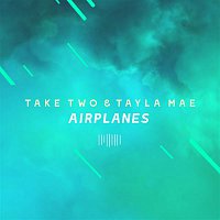 Take Two & Tayla Mae – Airplanes (The ShareSpace Australia 2017)