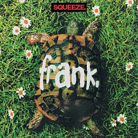 Squeeze – Frank - Expanded Reissue