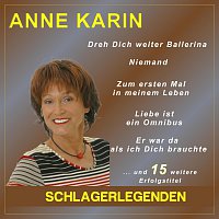 Anne Karin – Anne Karin Schlagerlegenden