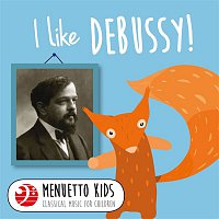 Various  Artists – I Like Debussy!