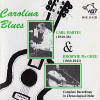 Carolina Blues