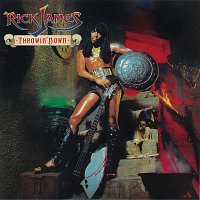 Rick James – Throwin' Down [Expanded Edition]