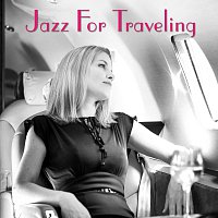 Přední strana obalu CD Jazz For Traveling