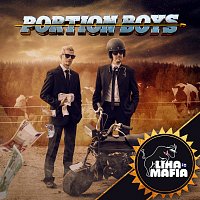 Portion Boys – Lihamafia