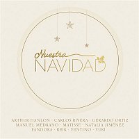 Various  Artists – Nuestra Navidad
