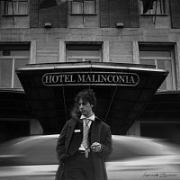 Leonardo Zaccaria – Hotel Malinconia