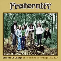 Seasons Of Change: The Complete Recordings 1970-1974