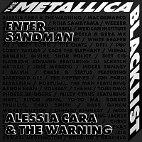 Alessia Cara, The Warning – Enter Sandman