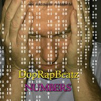 Přední strana obalu CD Numbers