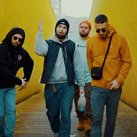 Dwa Sławy, GRUBY MIELZKY, Pers, The Returners – Spalacz Bud