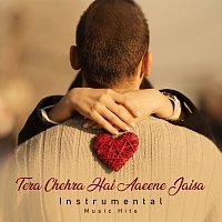 Tera Chehra Hai Aaeene Jaisa [Instrumental Music Hits]