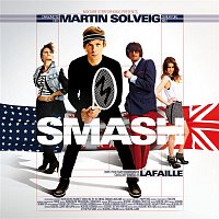 Martin Solveig – Smash