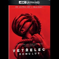 Různí interpreti – Vetřelec: Romulus BD+UHD