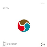 Oscar Peterson Trio – Affinity LP