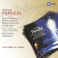 Sir Reginald Goodall – Wagner: Parsifal