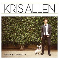 Kris Allen – Thank You Camellia