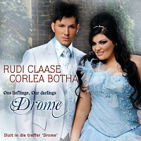 Rudi, Corlea Botha – Drome